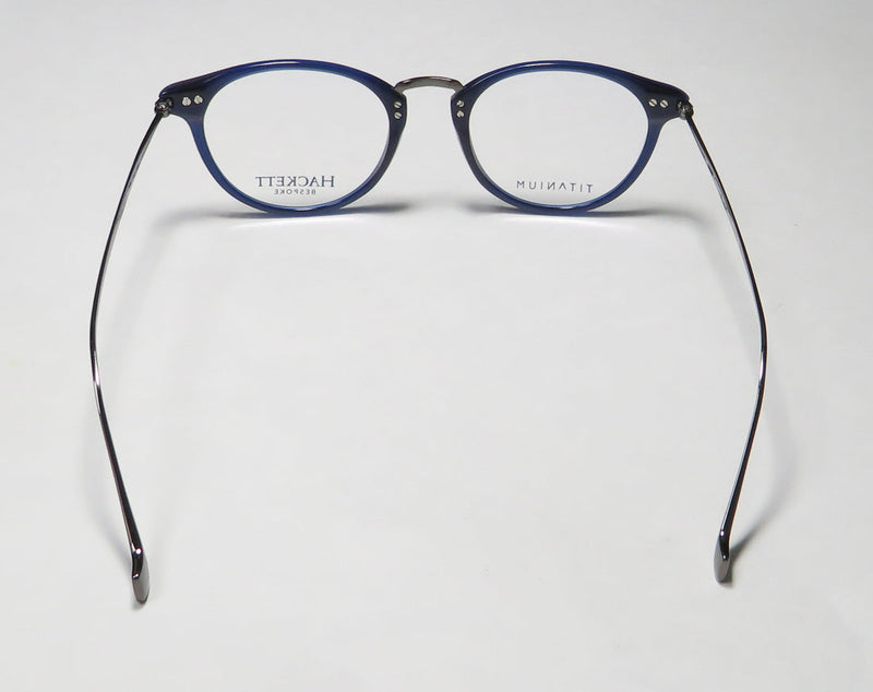 Hackett Bespoke Heb 173 Eyeglasses