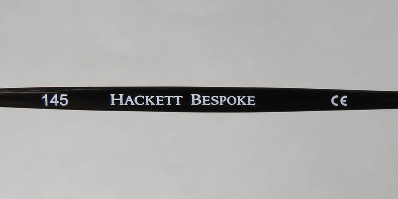 Hackett Bespoke Heb 173 Eyeglasses
