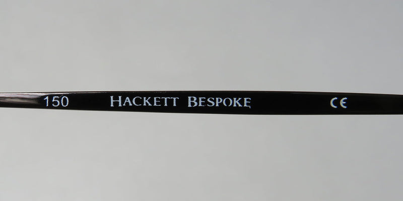 Hackett Bespoke Heb 219 Eyeglasses