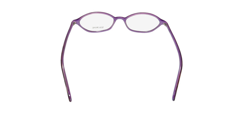Vera Wang V128 Eyeglasses