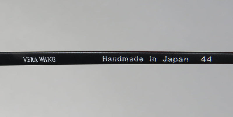 Vera Wang V154 Eyeglasses