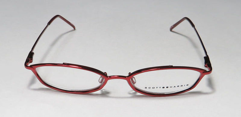 Scott Harris 181a Eyeglasses