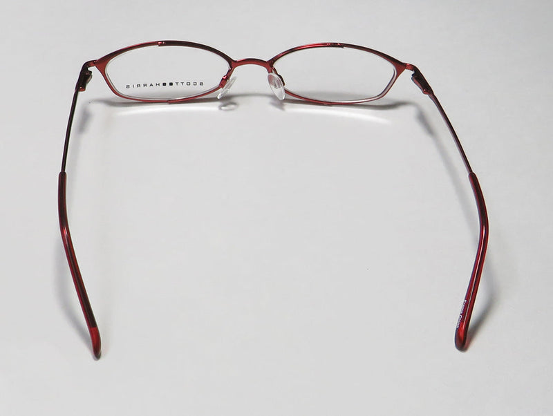 Scott Harris 181a Eyeglasses