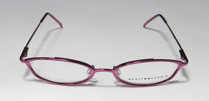 Scott Harris 181a Eyeglasses