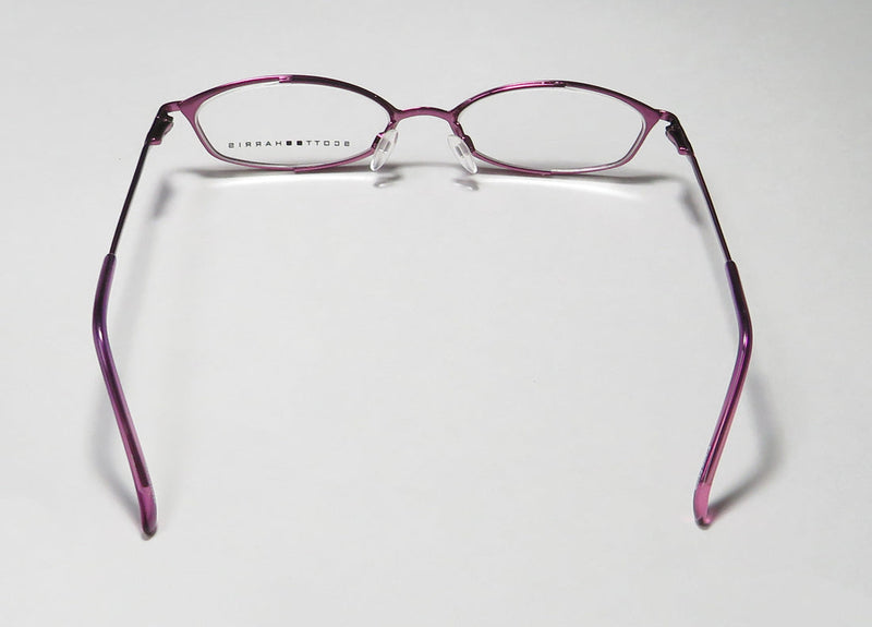 Scott Harris 181a Eyeglasses
