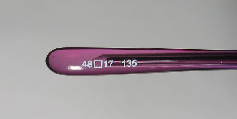 Scott Harris 181a Eyeglasses