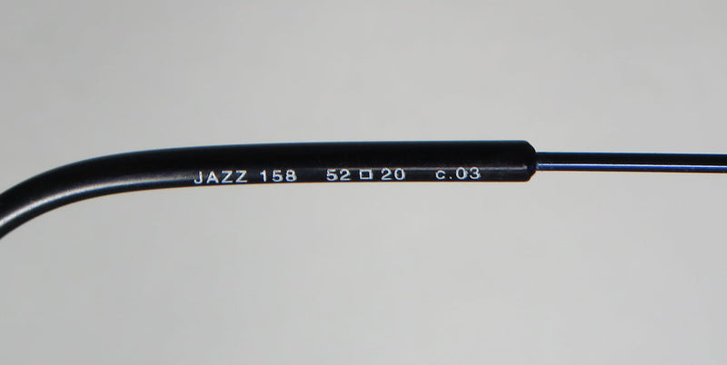 Jazz 158 Eyeglasses