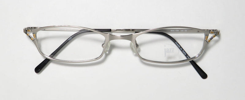 Jazz 154 Eyeglasses