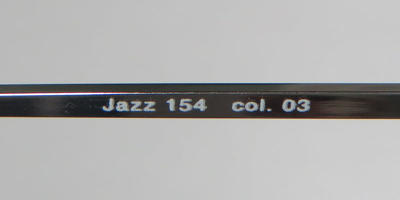 Jazz 154 Eyeglasses