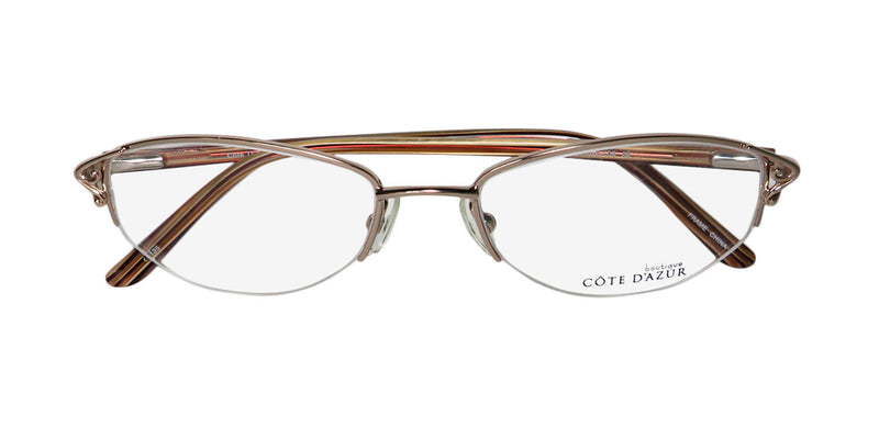 Cote D'Azur Boutique-108 Eyeglasses
