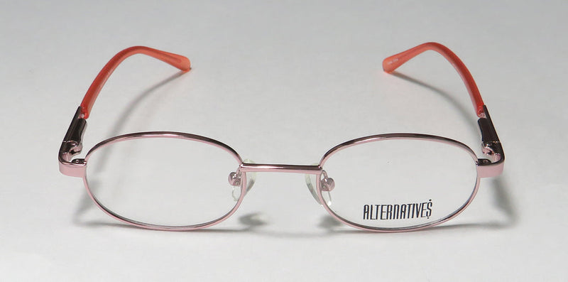 Alternatives Alt-05 Eyeglasses