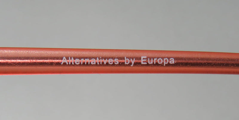 Alternatives Alt-05 Eyeglasses