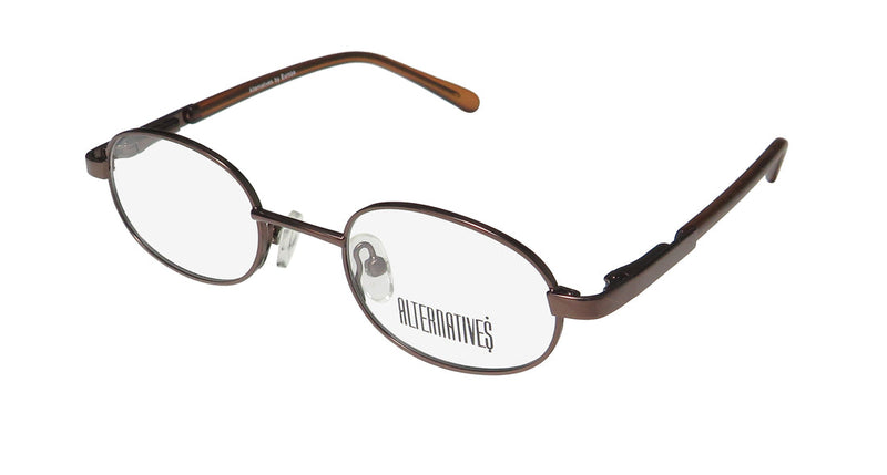 Alternatives Alt-05 Eyeglasses