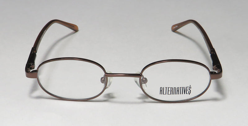 Alternatives Alt-05 Eyeglasses