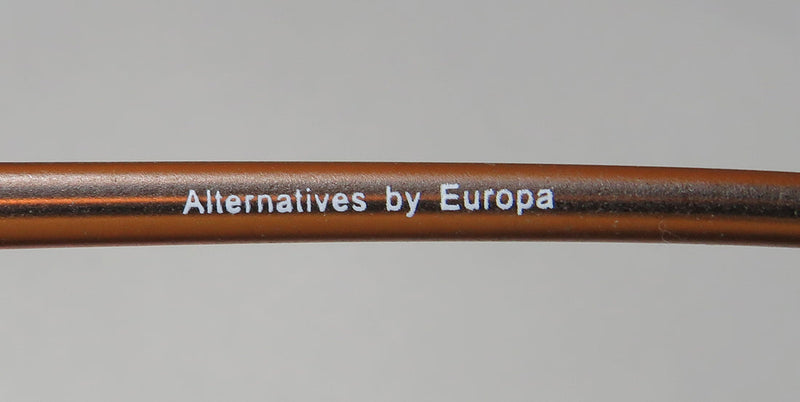 Alternatives Alt-05 Eyeglasses