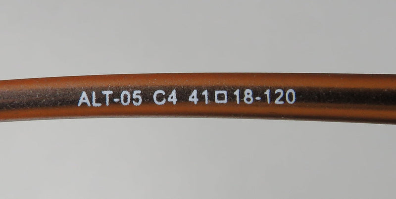 Alternatives Alt-05 Eyeglasses