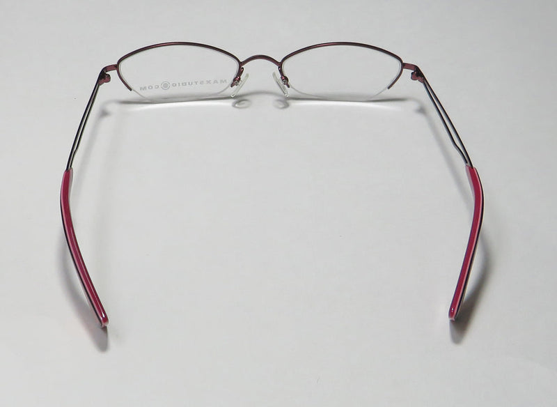 Max Studio Mx132 Eyeglasses