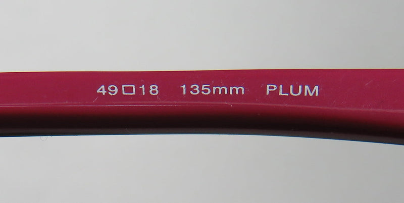 Max Studio Mx132 Eyeglasses