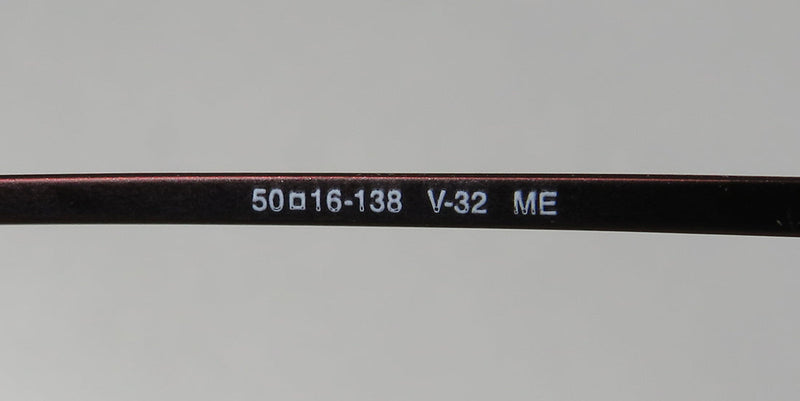 Vera Wang V32 Eyeglasses