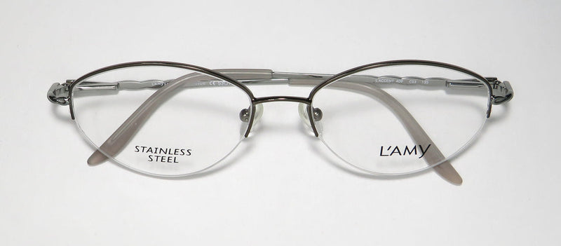 L'Amy L'accent 409 Eyeglasses