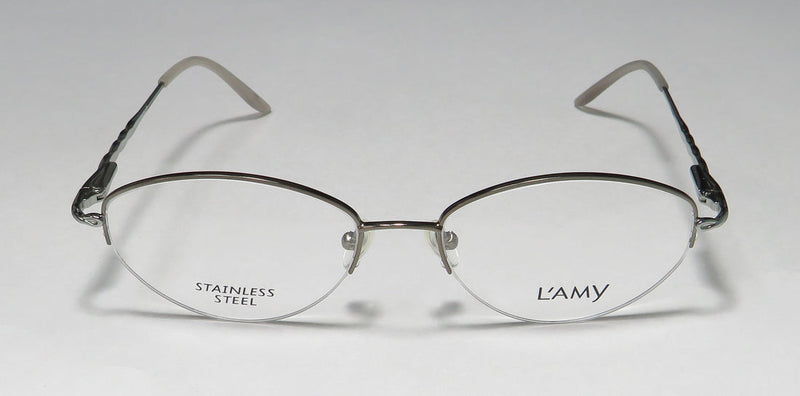 L'Amy L'accent 409 Eyeglasses