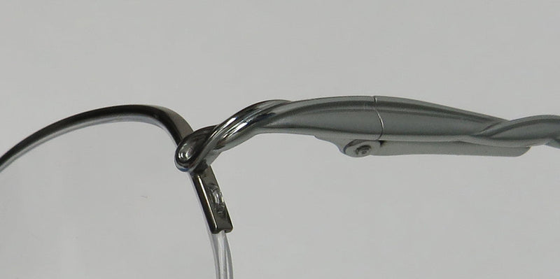 L'Amy L'accent 409 Eyeglasses