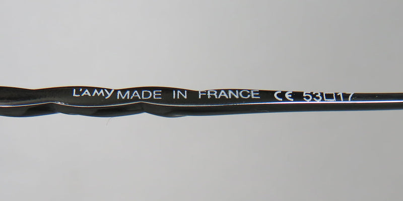 L'Amy L'accent 409 Eyeglasses