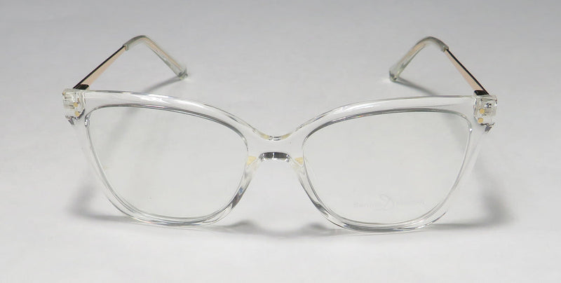 Santini D Mavaldi 60026 Eyeglasses