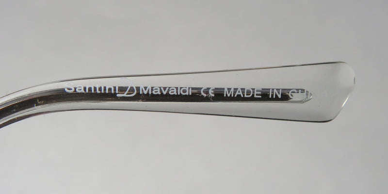 Santini D Mavaldi 60026 Eyeglasses