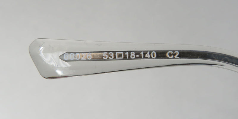 Santini D Mavaldi 60026 Eyeglasses