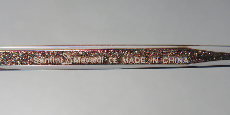 Santini D Mavaldi 7223 Eyeglasses
