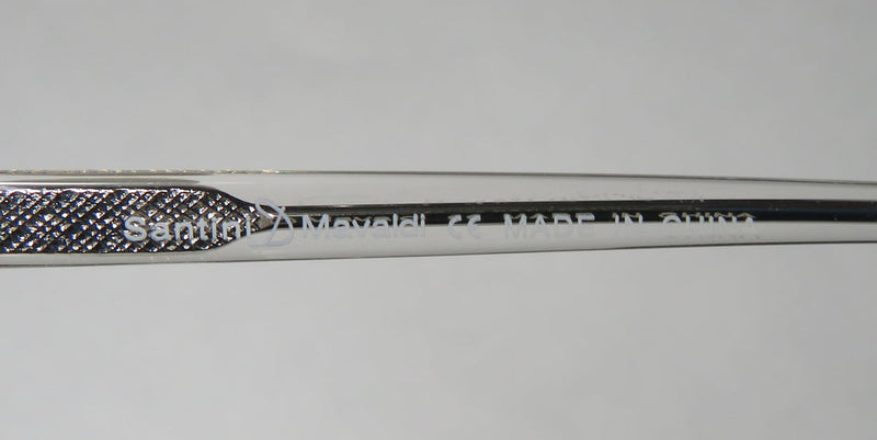 Santini D Mavaldi 3004 Eyeglasses