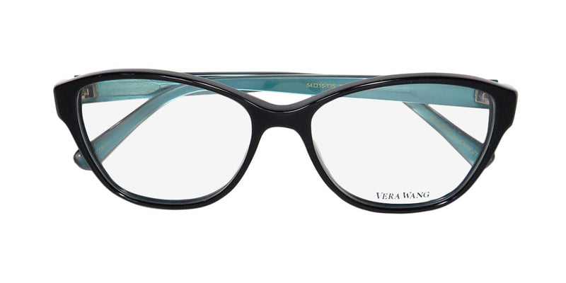 Vera Wang Luxe Ersilia Eyeglasses