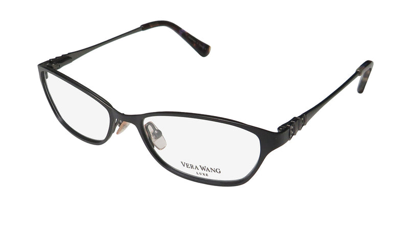 Vera Wang Luxe Europa Eyeglasses