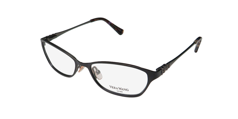 Vera Wang Luxe Europa Eyeglasses