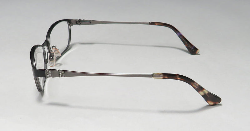 Vera Wang Luxe Europa Eyeglasses