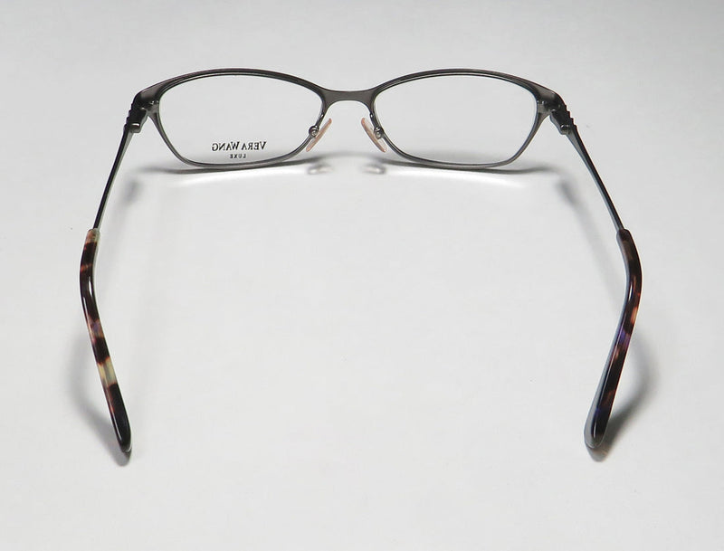 Vera Wang Luxe Europa Eyeglasses
