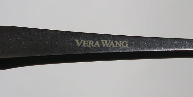 Vera Wang Luxe Europa Eyeglasses