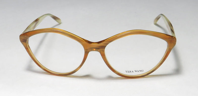 Vera Wang Luxe Katell Eyeglasses