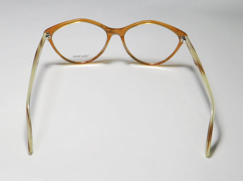 Vera Wang Luxe Katell Eyeglasses