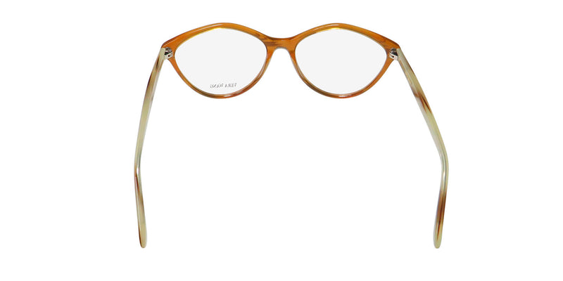 Vera Wang Luxe Katell Eyeglasses