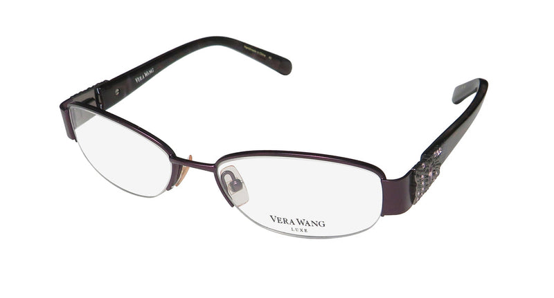 Vera Wang Luxe Tomi Eyeglasses