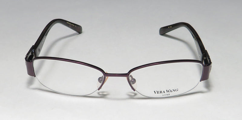 Vera Wang Luxe Tomi Eyeglasses