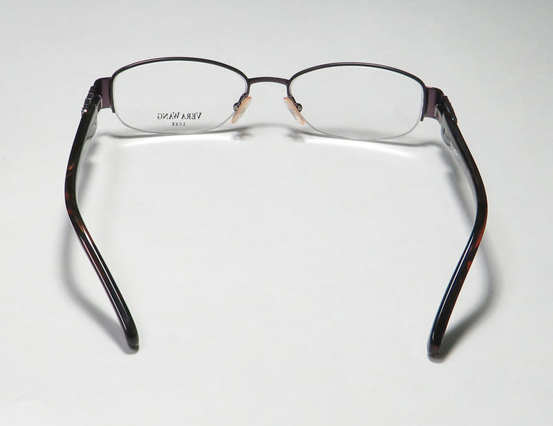 Vera Wang Luxe Tomi Eyeglasses