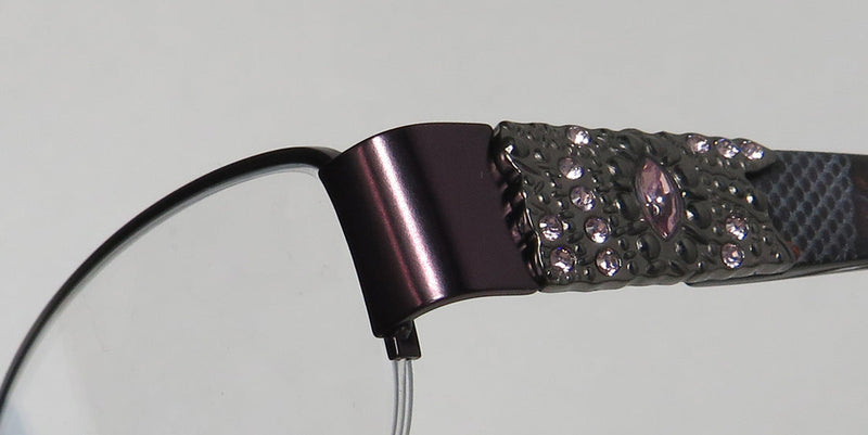 Vera Wang Luxe Tomi Eyeglasses