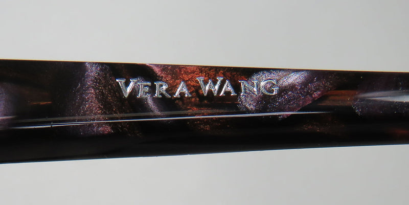 Vera Wang Luxe Tomi Eyeglasses