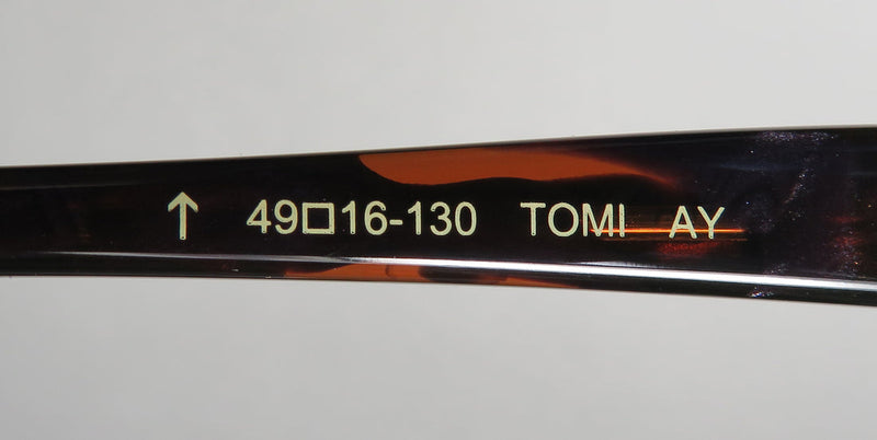 Vera Wang Luxe Tomi Eyeglasses