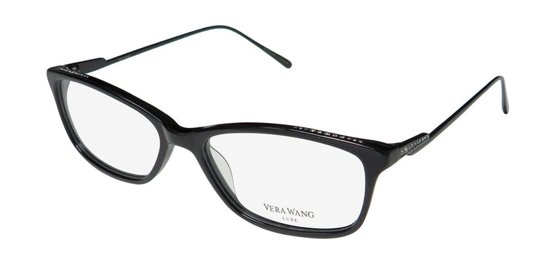Vera Wang Luxe Lanthe Eyeglasses