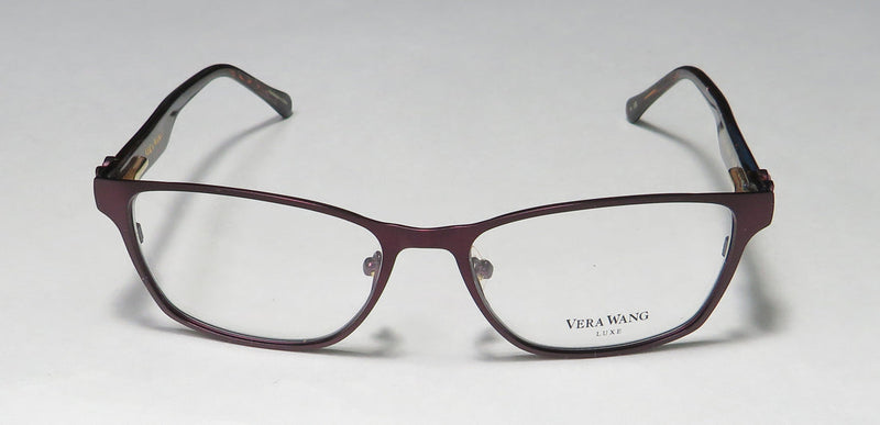 Vera Wang Luxe Madri Eyeglasses
