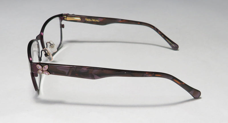 Vera Wang Luxe Madri Eyeglasses